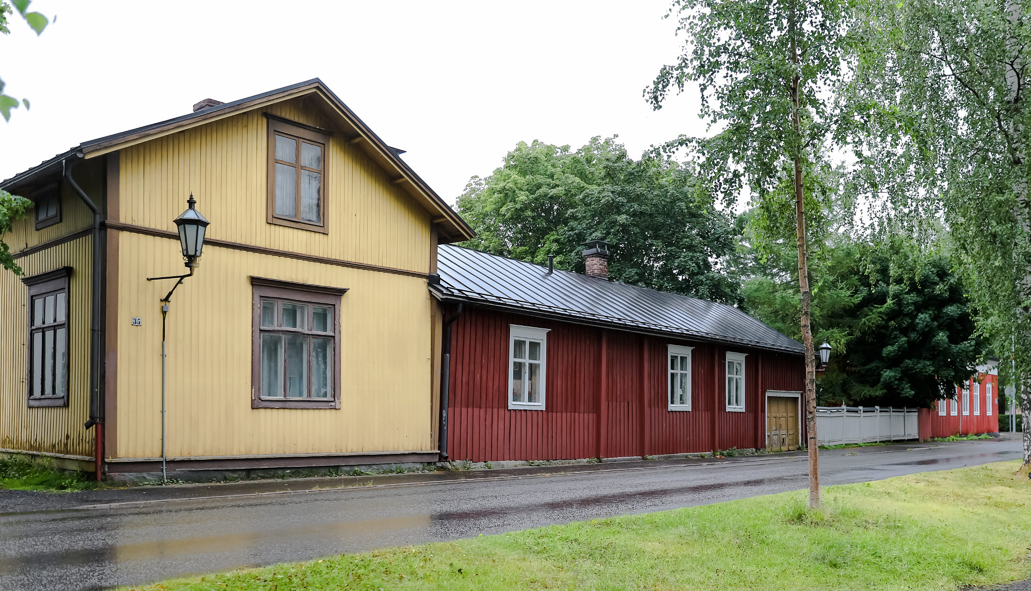 Kokkola